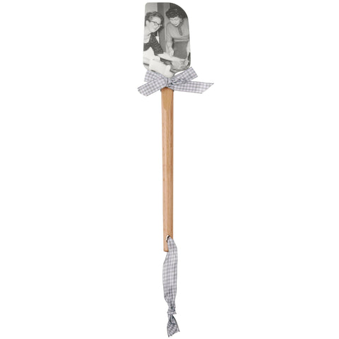 If You Have To Stir It's Homemade Spatula