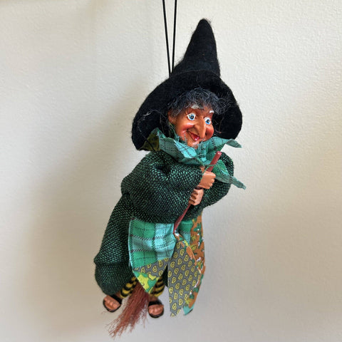 Johanna, The Kitchen Witch