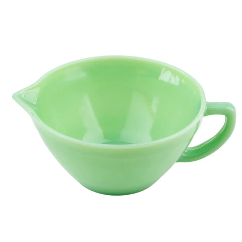 Jadeite Mixing Bowl