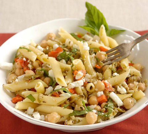 Italian Olive Salad: 15.5oz.