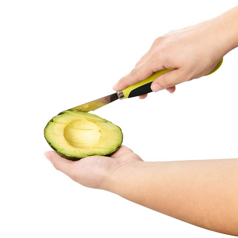 All-in-1 Avocado Tool