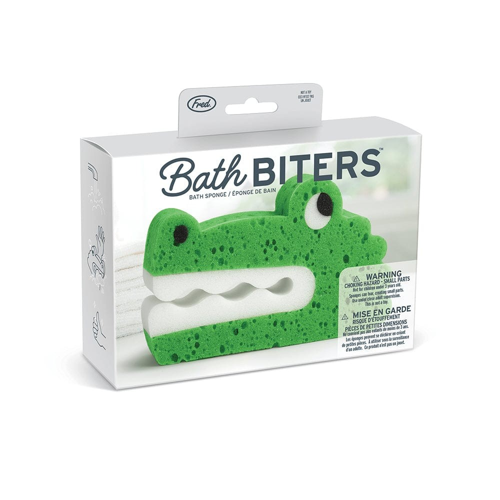 Bath Biters-CROCODILE