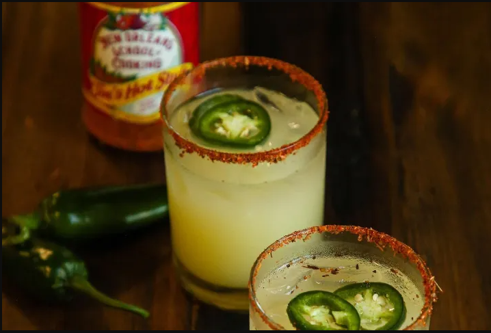 Mixology Class Gift Certificate