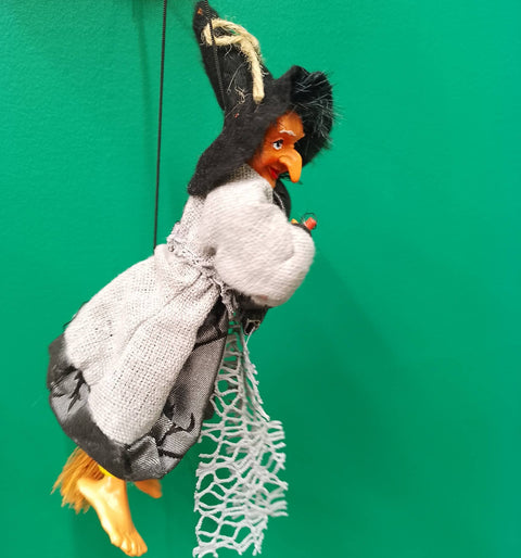 Hilda, The Kitchen Witch