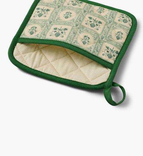 Artichoke Pot Holder
