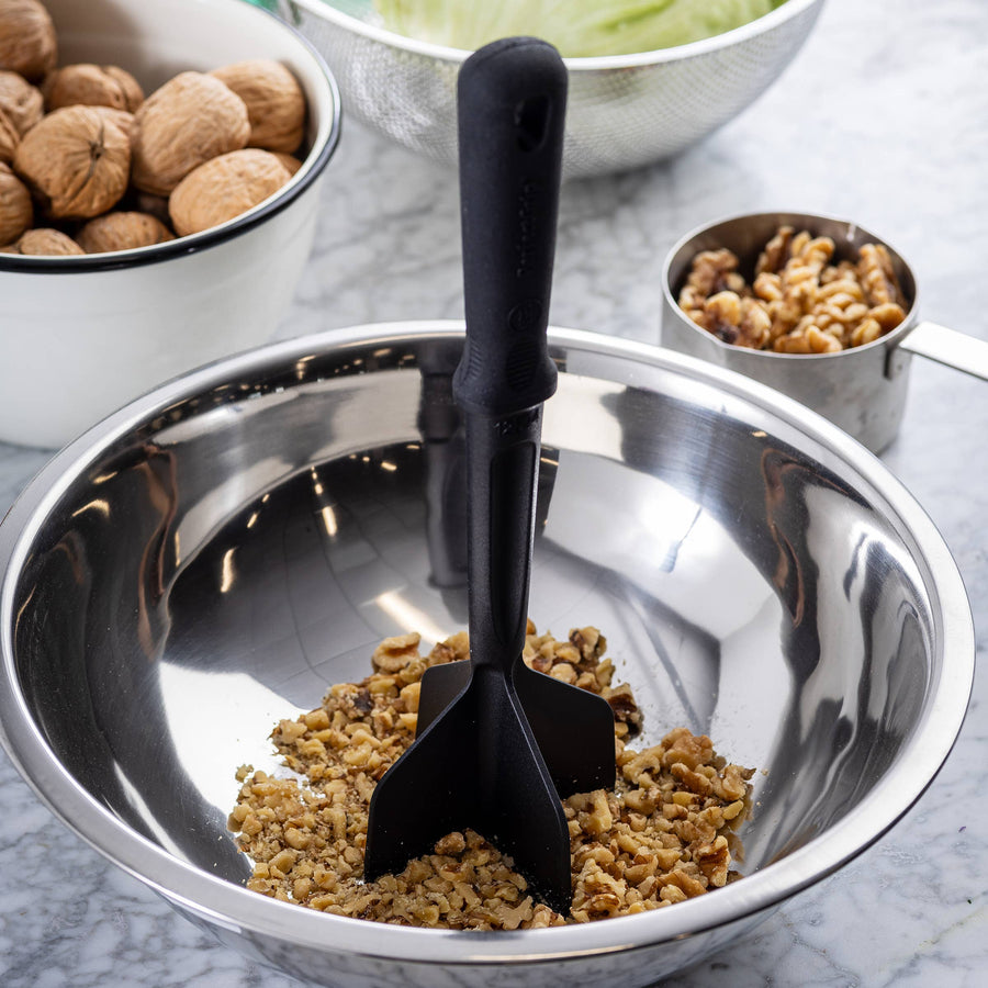 PerfectGrip Easy Chop Black