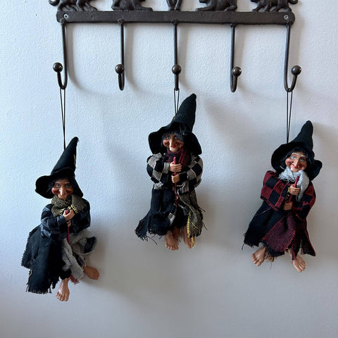 Elsbeth, The Kitchen Witch