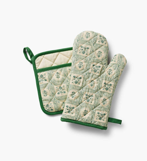 Artichoke Pot Holder