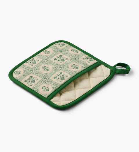 Artichoke Pot Holder
