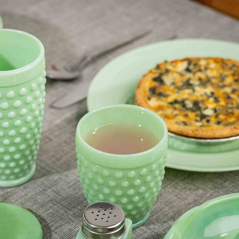 Jadeite Glass Collection™ 9.5oz Tumbler