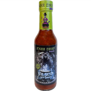 Soul Sucker Hot Sauce