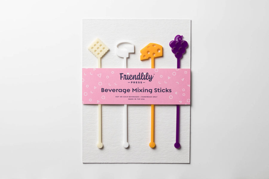 Charcuterie Stirrers