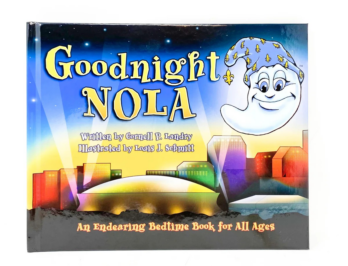 Good Night NOLA