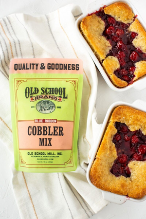 Cobbler Mix