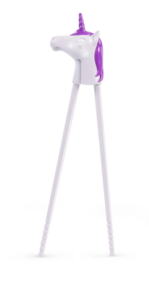 Unicorn Chop Sticks
