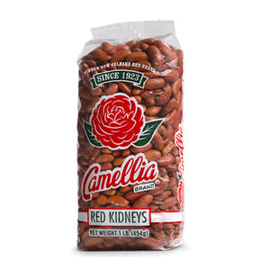 Camellia Red Kidney Beans