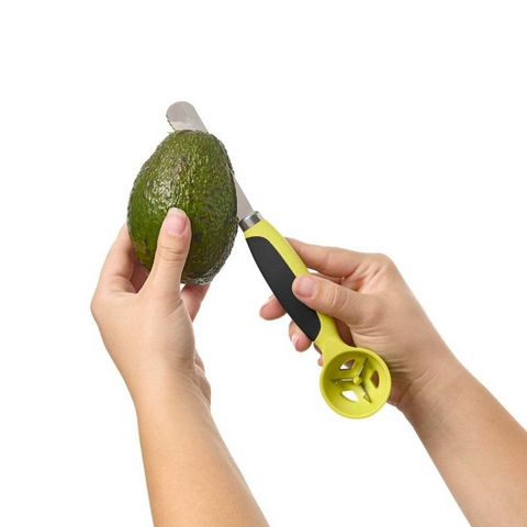 All-in-1 Avocado Tool