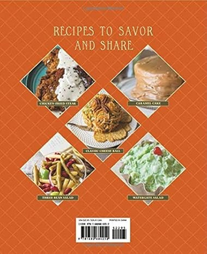 The Vintage Church Cookbook