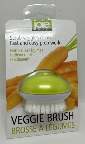 Joie Veggie Brush