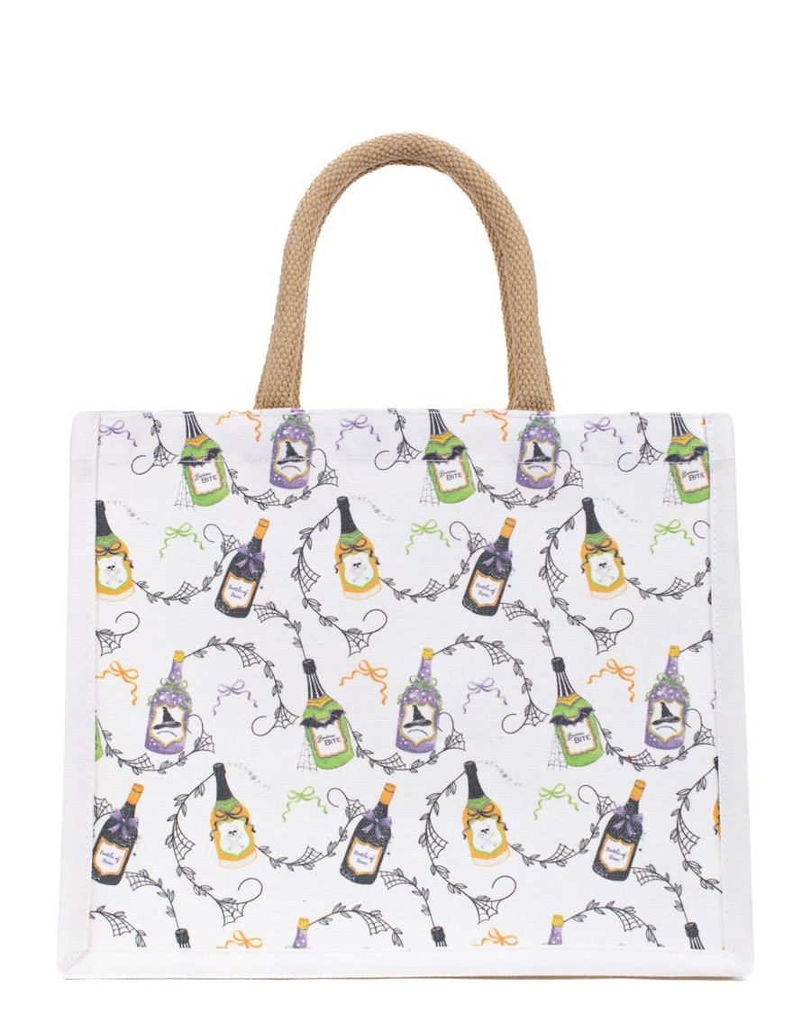Pick Your Poison Gift Tote