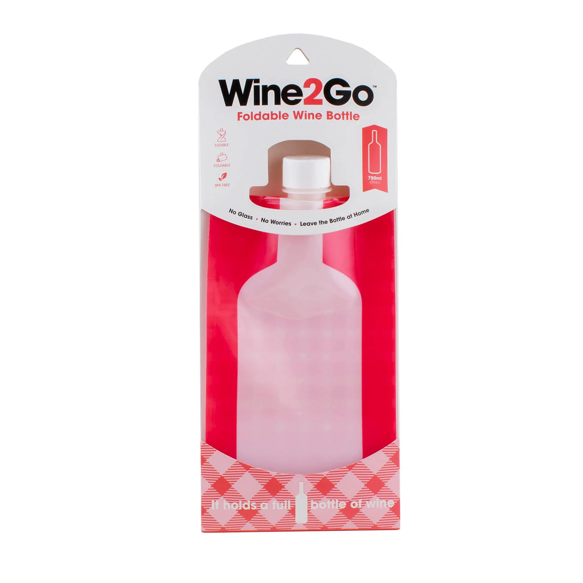 Wine 2 Go