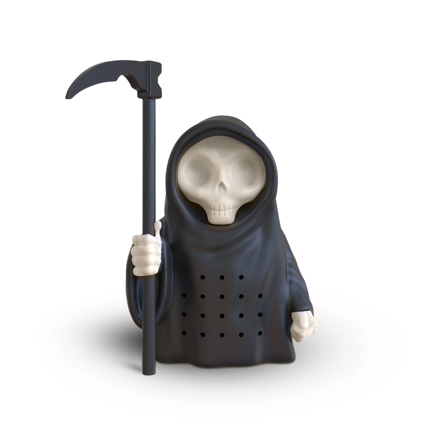 Grim Steeper-Tea Infuser