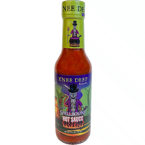 Spellbound Hot Sauce