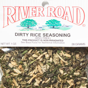 River Roads Dirty Rice Seasoning (1 oz)