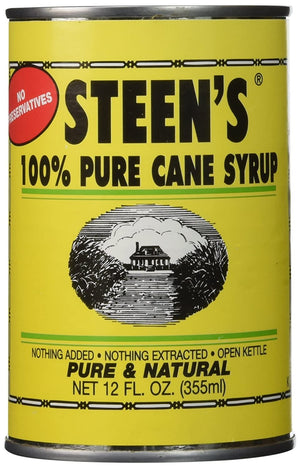 Steen's Cane Syrup