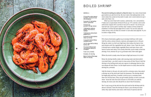 Mosquito Supper Club: Cajun Recipes from a Disappearing Bayou by Melissa M. Martin