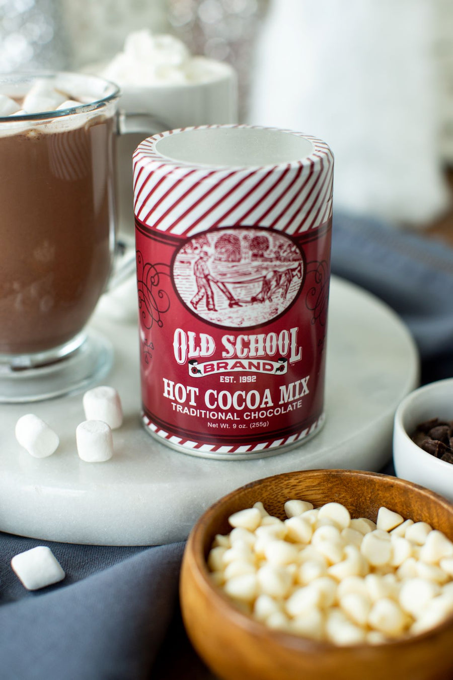 Hot Cocoa Mix