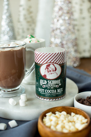 Hot Cocoa Mix