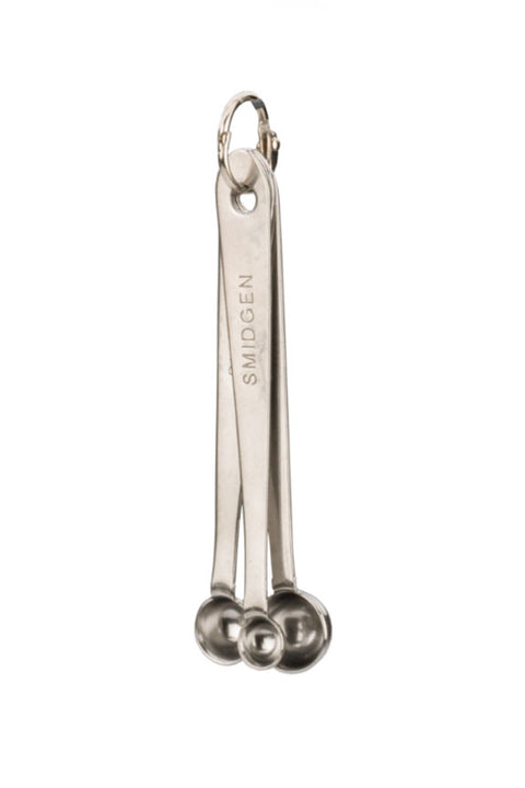 Smidgen Spoon Measuring Set