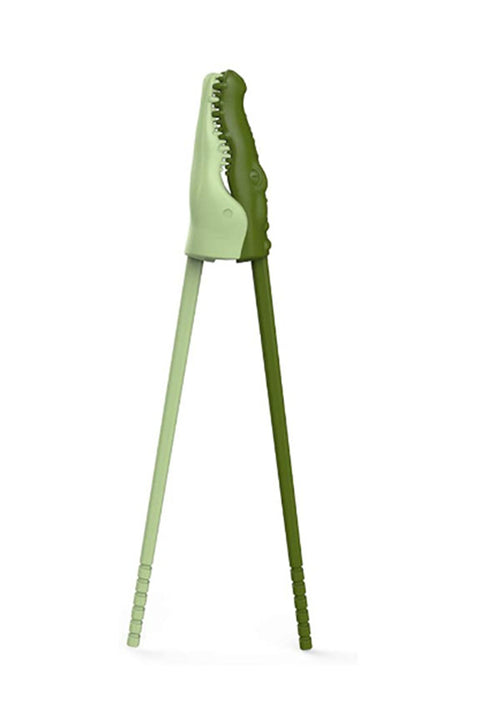 Alligator Chop Sticks