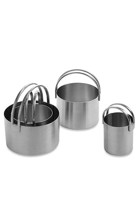 Biscuit Cutters