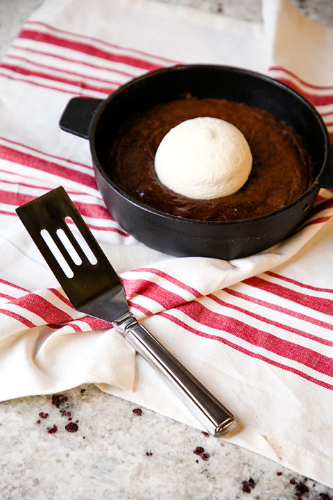Brownie Spatula