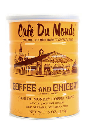 Cafe Du Monde Coffee & Chicory