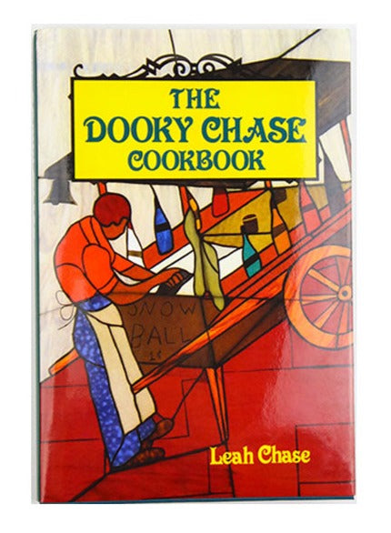 The Dooky Chase Cookbook