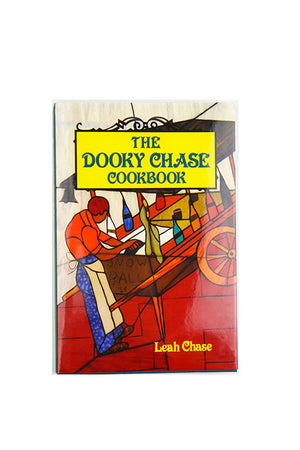The Dooky Chase Cookbook (Restaurant Cookbooks)