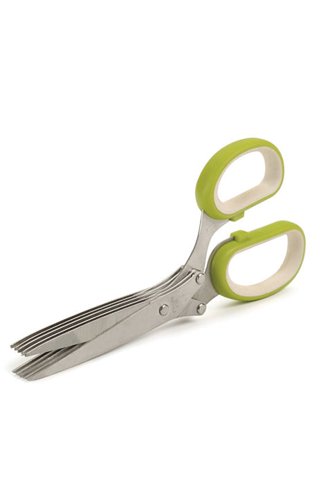 Herb Scissors