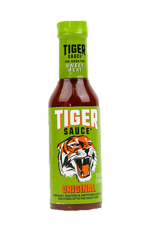 Tiger Sauce Original